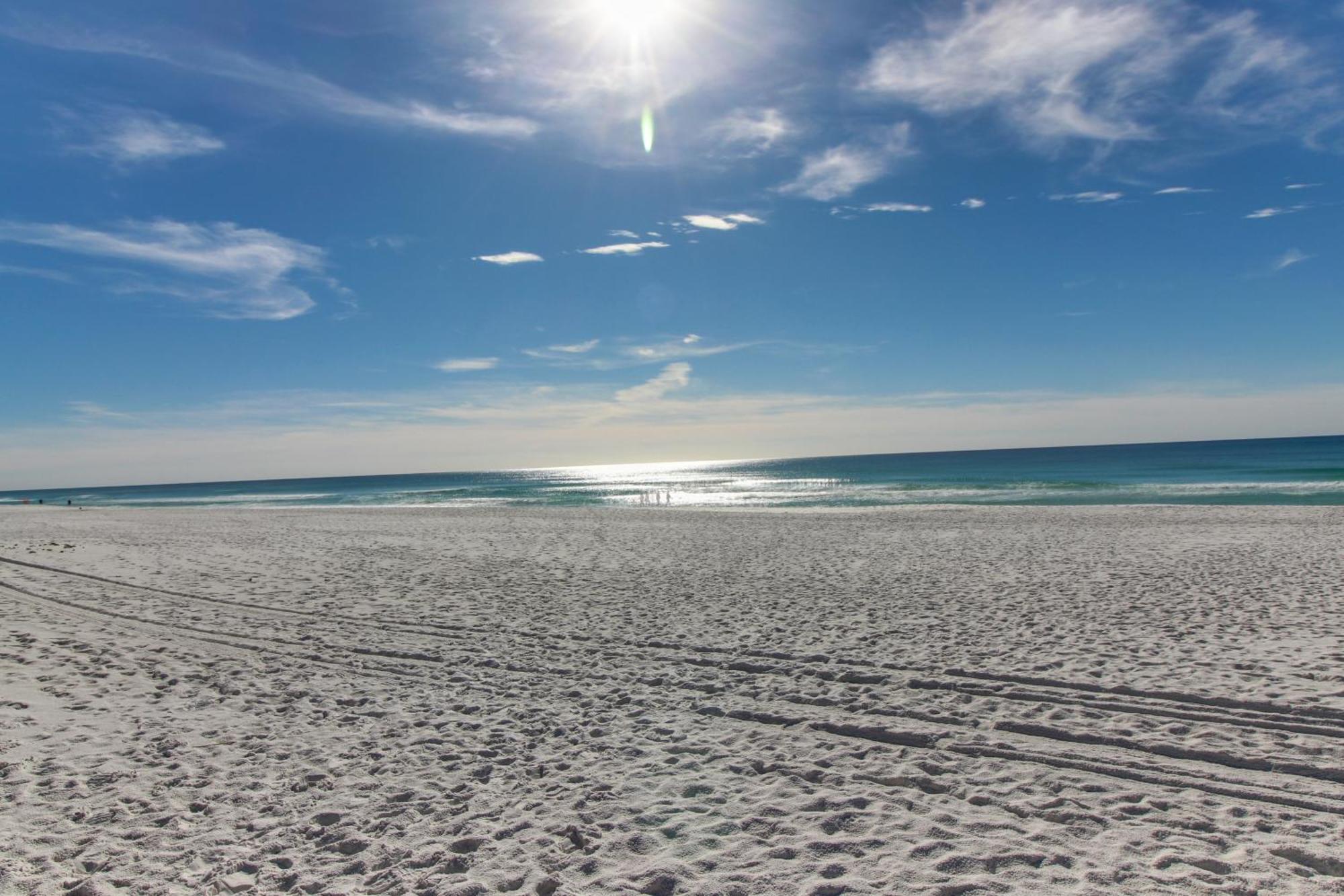Emerald Isle 0603 Pensacola Beach Eksteriør billede
